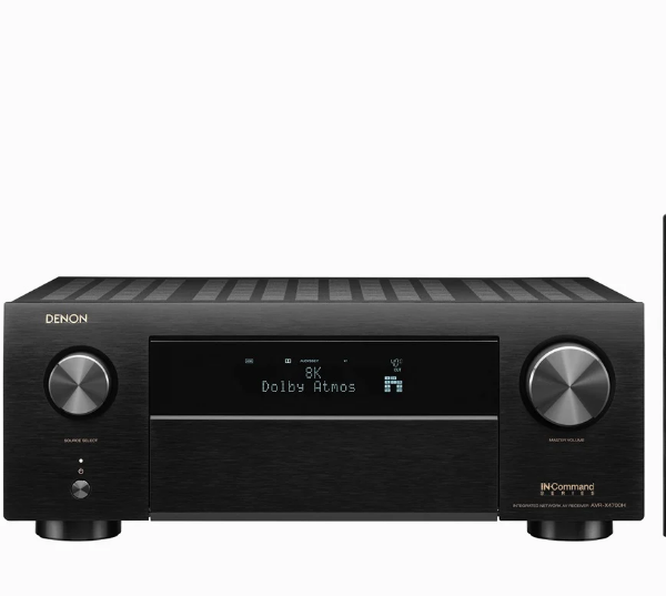 DENON AVC-X6700H