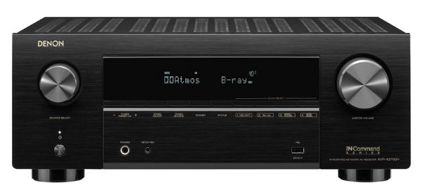DENON AVR-X4700H