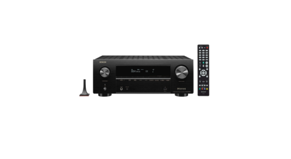 Denon AVR-X2700H