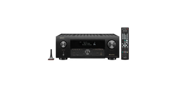 Denon AVR-X4700H