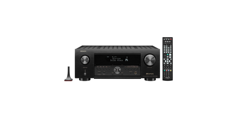 Denon AVR-X4700H