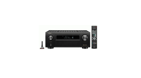 DENON AVR-X6700H (2020)