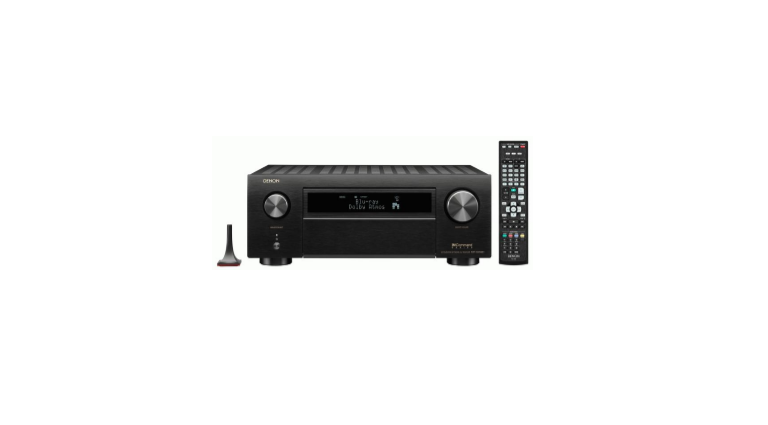 DENON AVR-X6700H (2020)