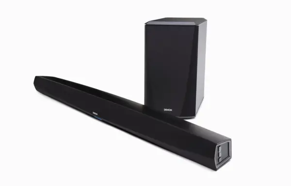 DENON DHT-S516H