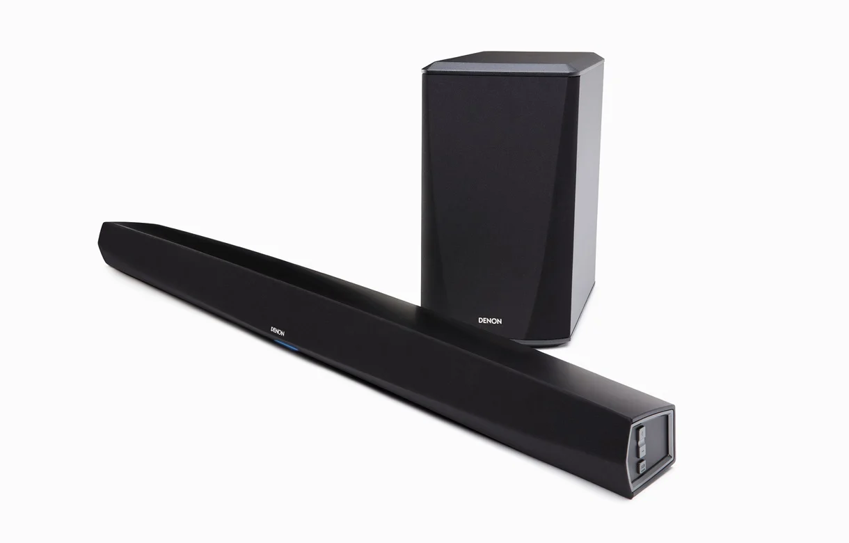 DENON DHT-S516H