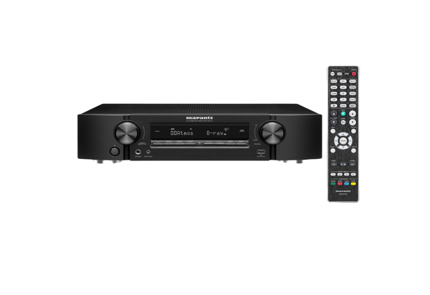 MARANTZ NR1711