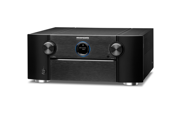 MARANTZ SR8015