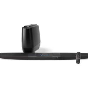 Polk Audio COMMAND BAR