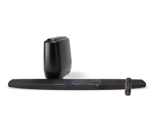 Polk Audio COMMAND BAR