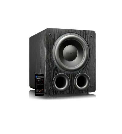 SVS PB-3000