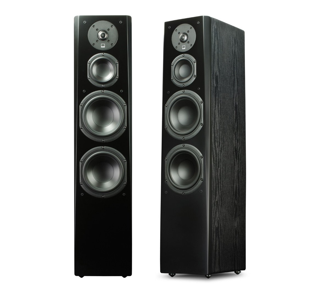 SVS Prime Tower Speaker