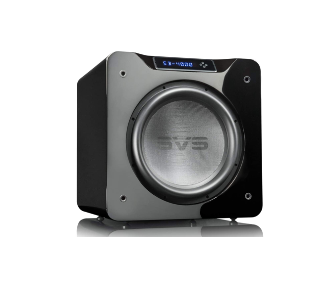 SVS SB-4000