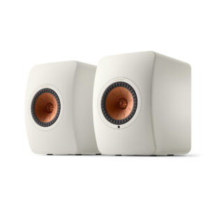 KEF LS 50 Wireless II