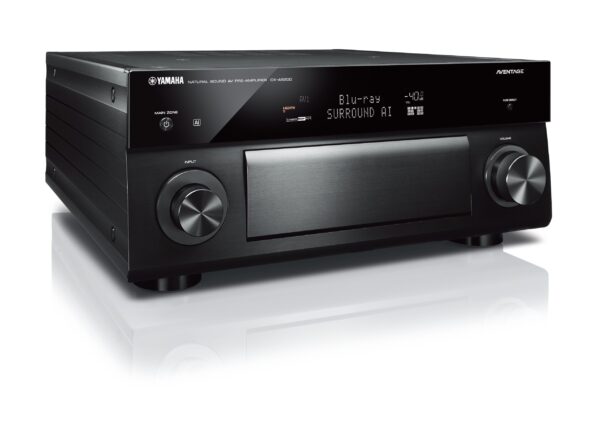 YAMAHA CX-A5200