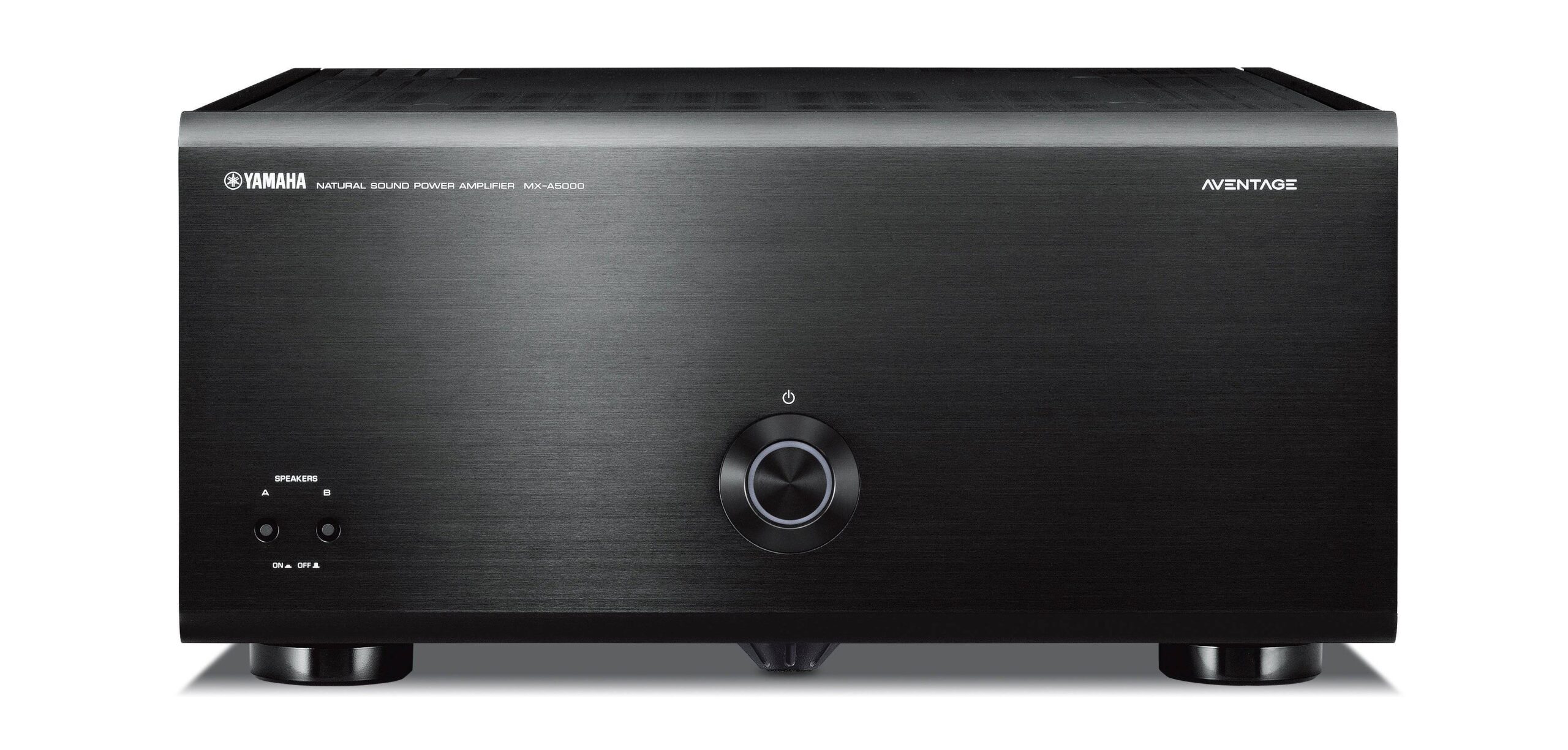 YAMAHA MX-A5200